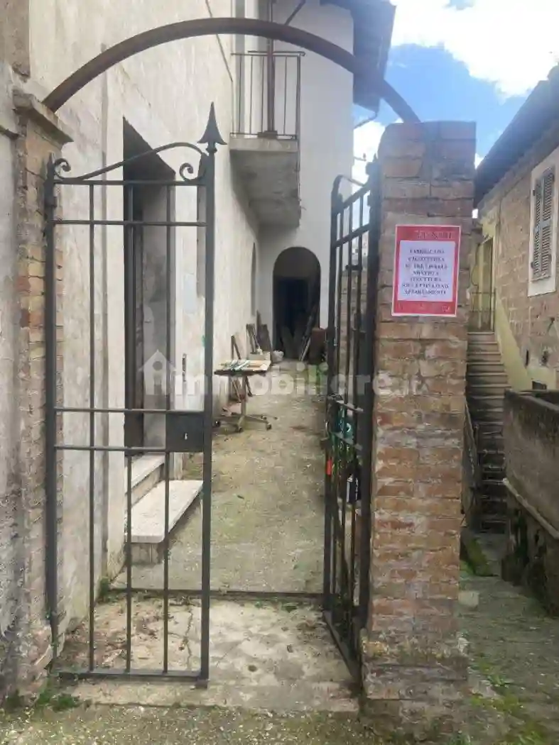 Palazzo - Edificio - foto 3