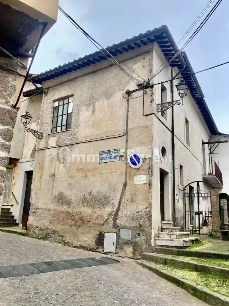 Palazzo - Edificio - foto 4