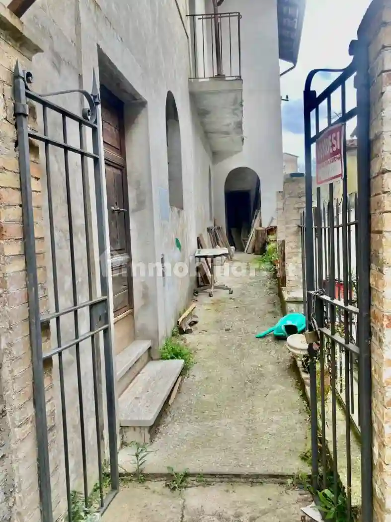 Palazzo - Edificio - foto 5