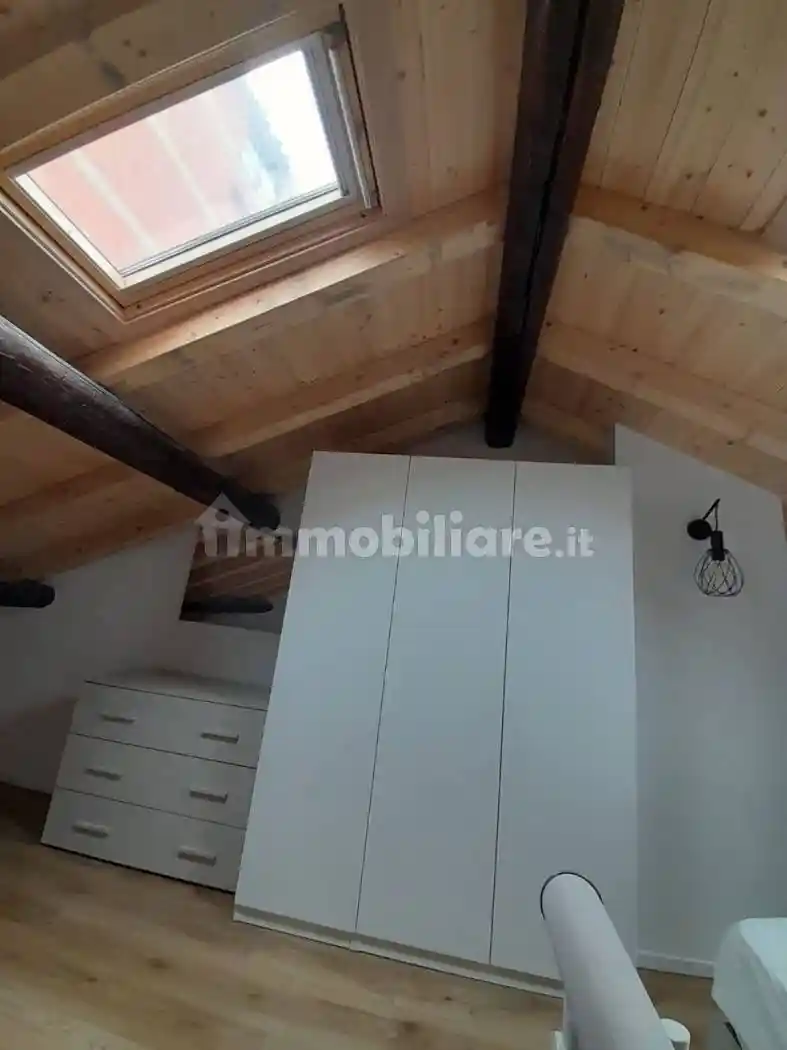 Bilocale viale Lombardia 228, San Fruttuoso, Monza - foto 4