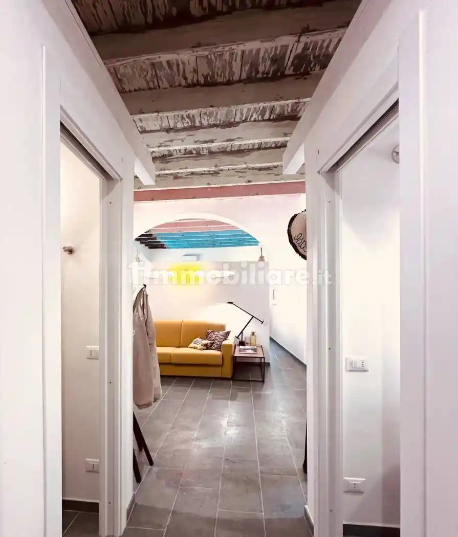 Appartamento in vendita a Carloforte