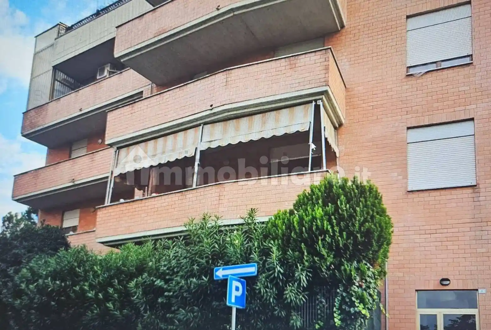 Appartamento in vendita a Benevento