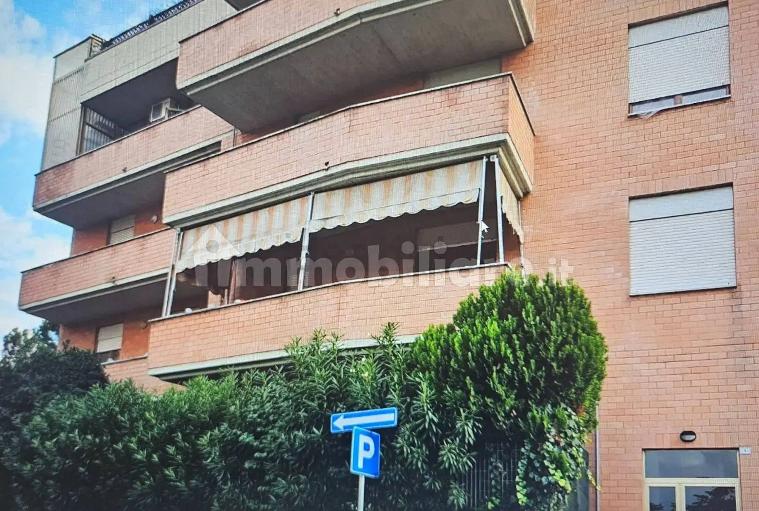 Appartamento in vendita a Benevento