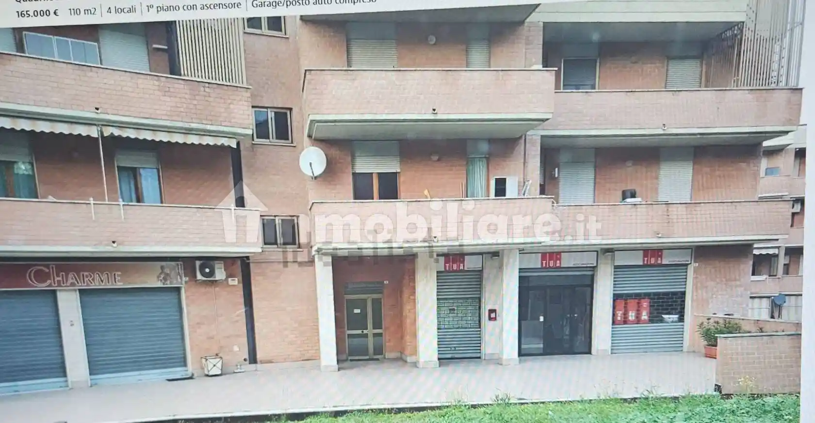 Quadrilocale via Pietro Collevaccino 4, Ponticelli, Benevento - foto 2