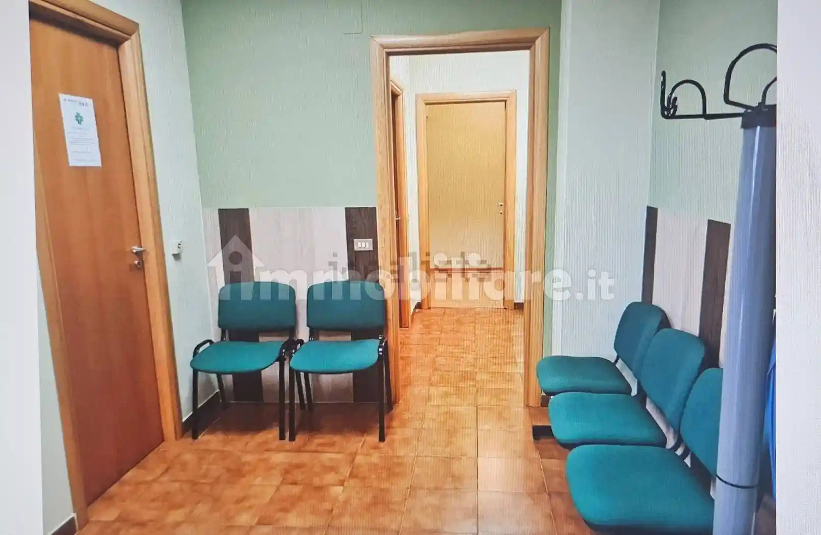 Quadrilocale via Pietro Collevaccino 4, Ponticelli, Benevento - foto 5