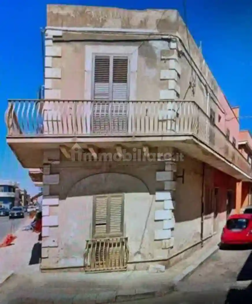 Palazzo - Edificio - foto 2