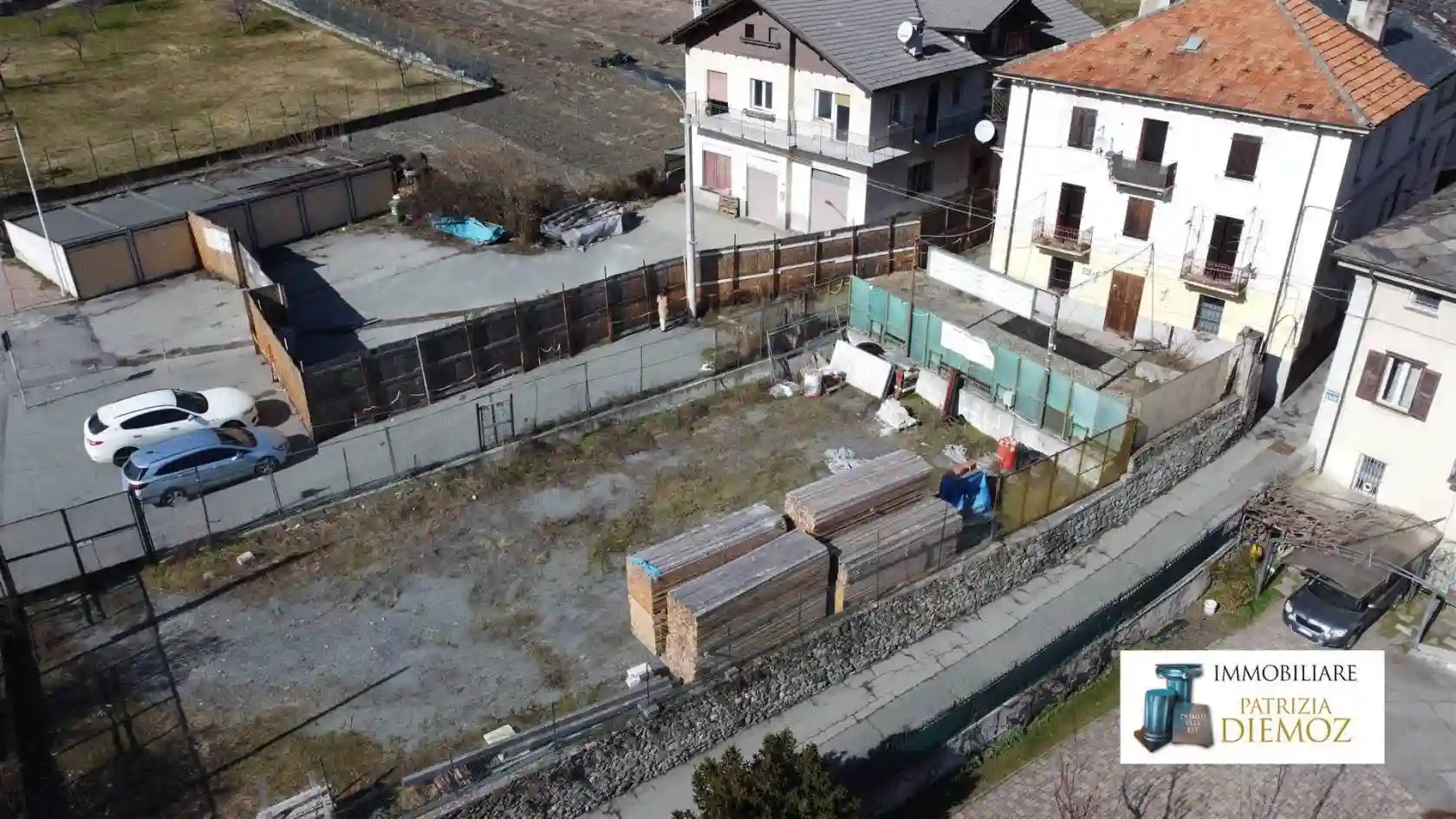 Palazzo - Edificio - foto 3