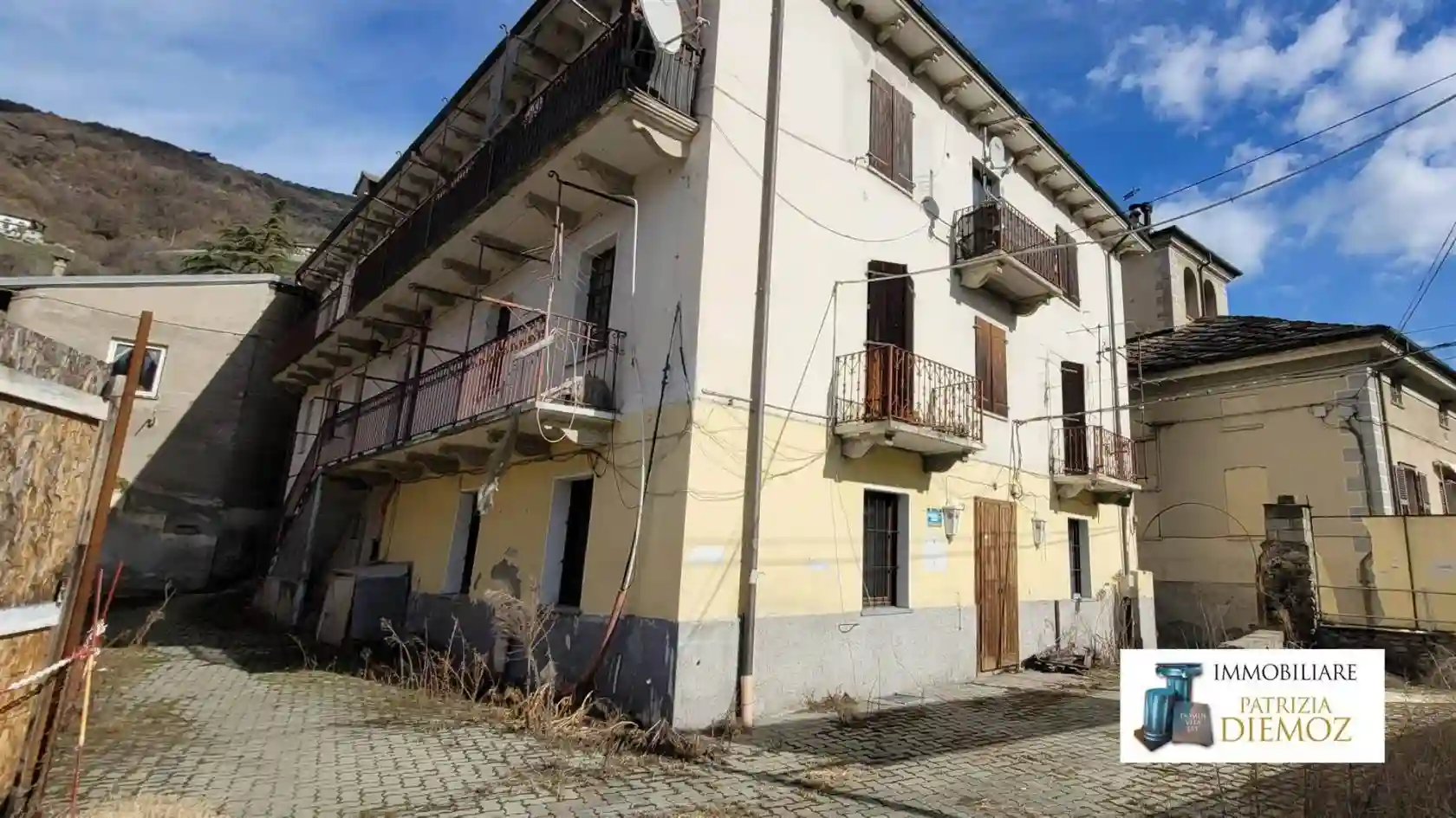 Palazzo - Edificio - foto 4