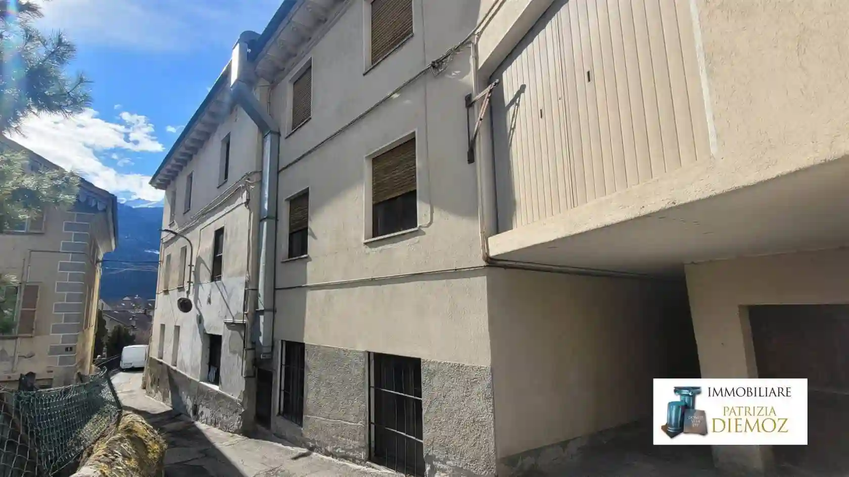 Palazzo - Edificio - foto 5