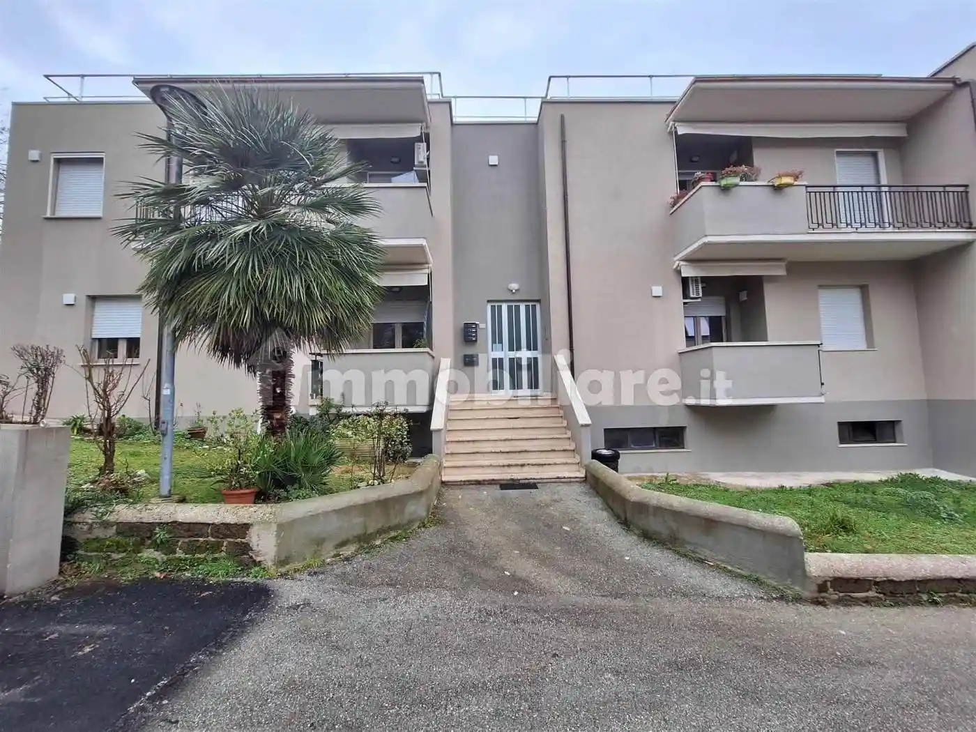 Appartamento in vendita a San Severino Marche