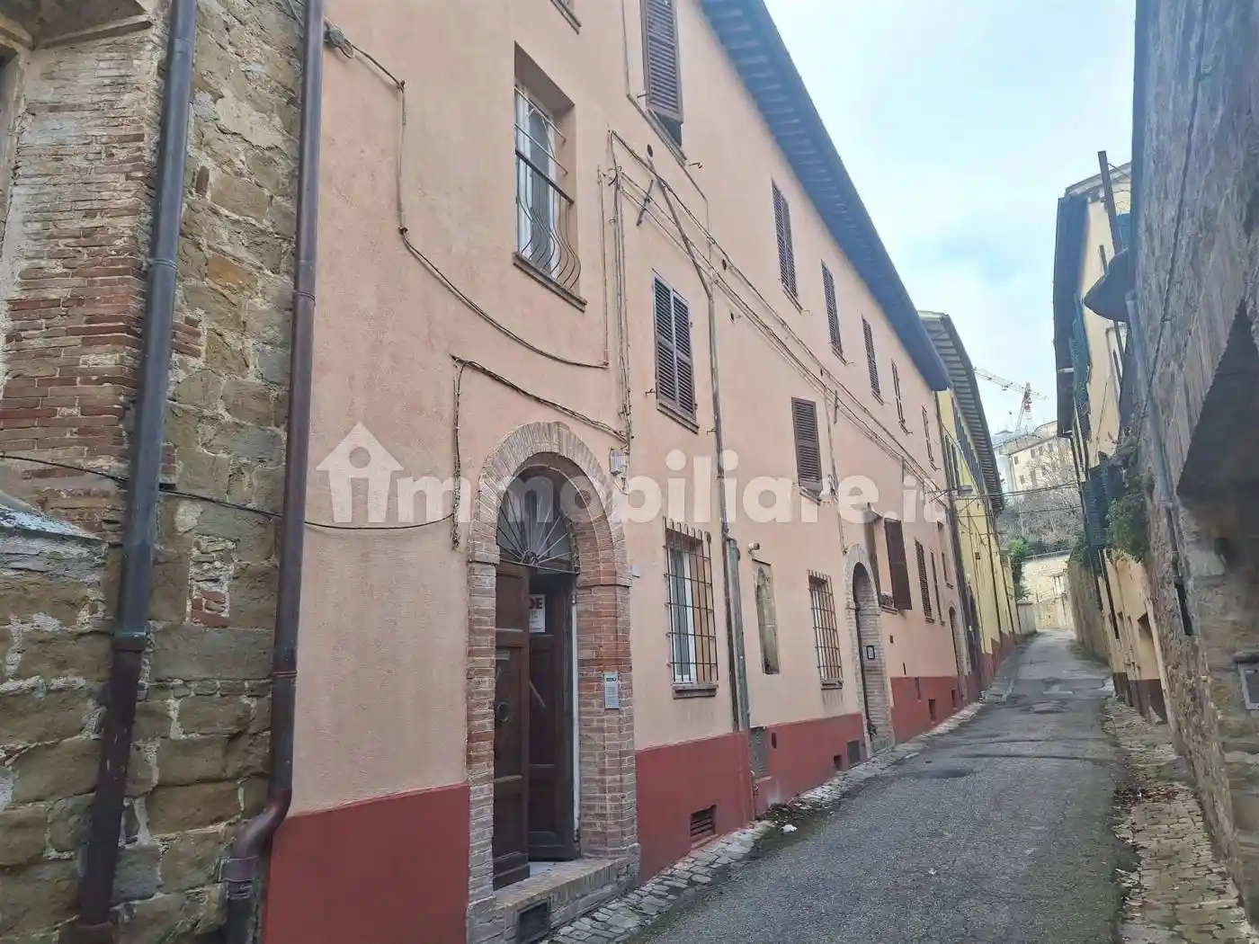 Appartamento in vendita a Camerino