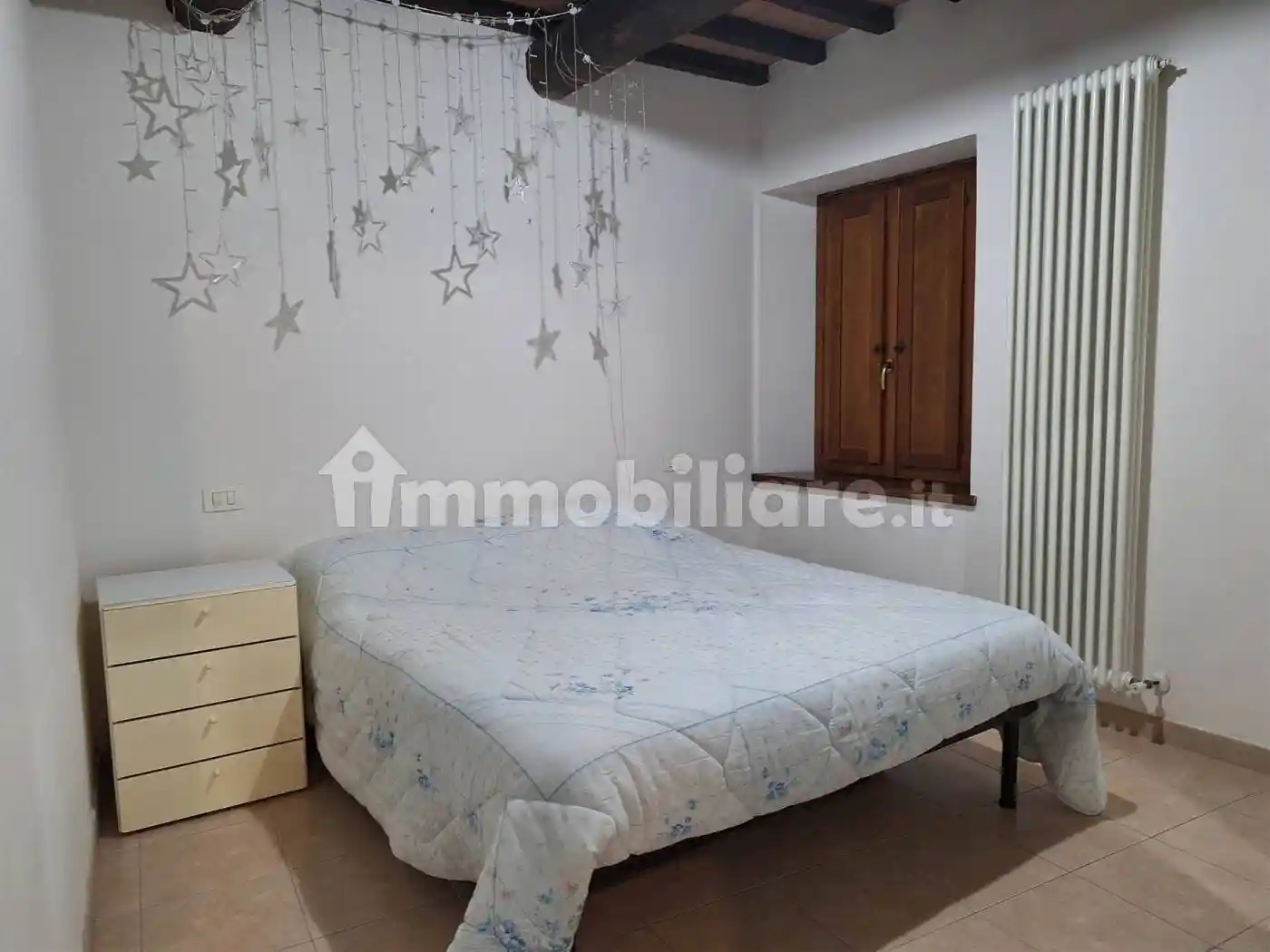 Appartamento in vendita a San Severino Marche