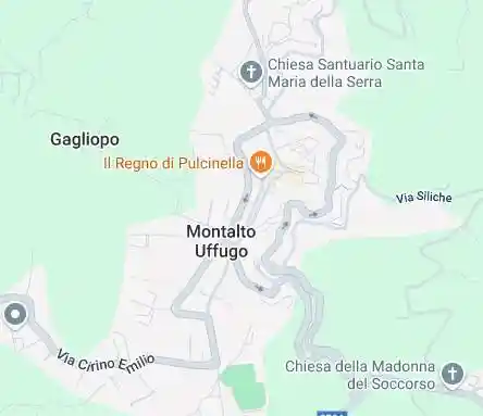 Appartamento buono stato, su più livelli, Montalto Uffugo - foto 2