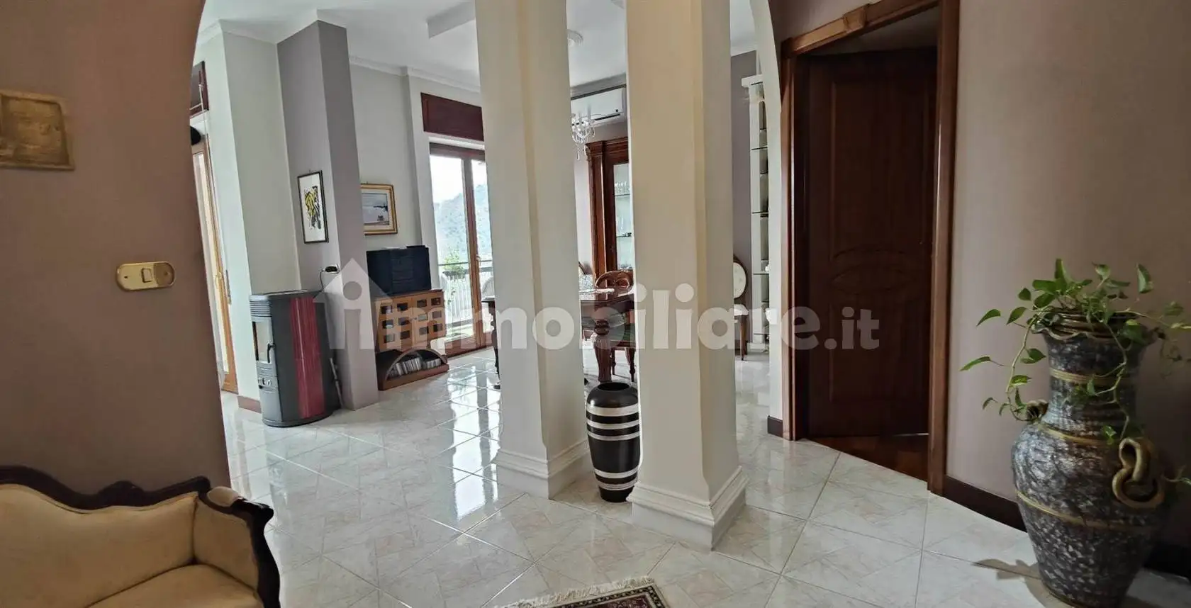 Appartamento in vendita a Cosenza