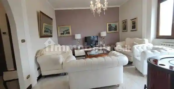 Appartamento via Francesco Petrarca San c., Centro Storico, Cosenza - foto 2