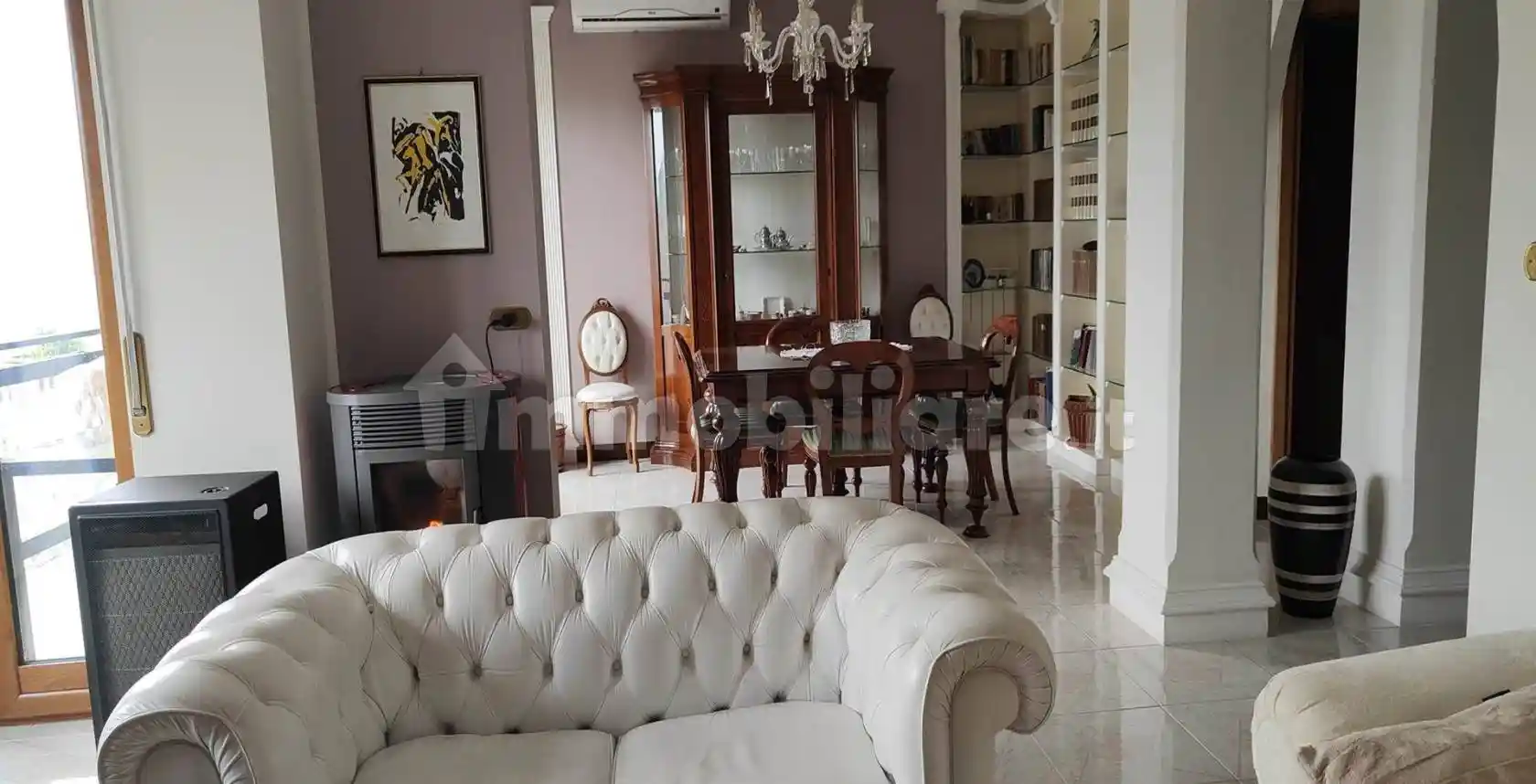 Appartamento via Francesco Petrarca San c., Centro Storico, Cosenza - foto 3