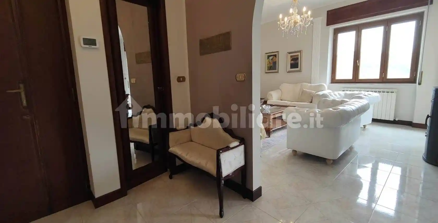 Appartamento via Francesco Petrarca San c., Centro Storico, Cosenza - foto 5