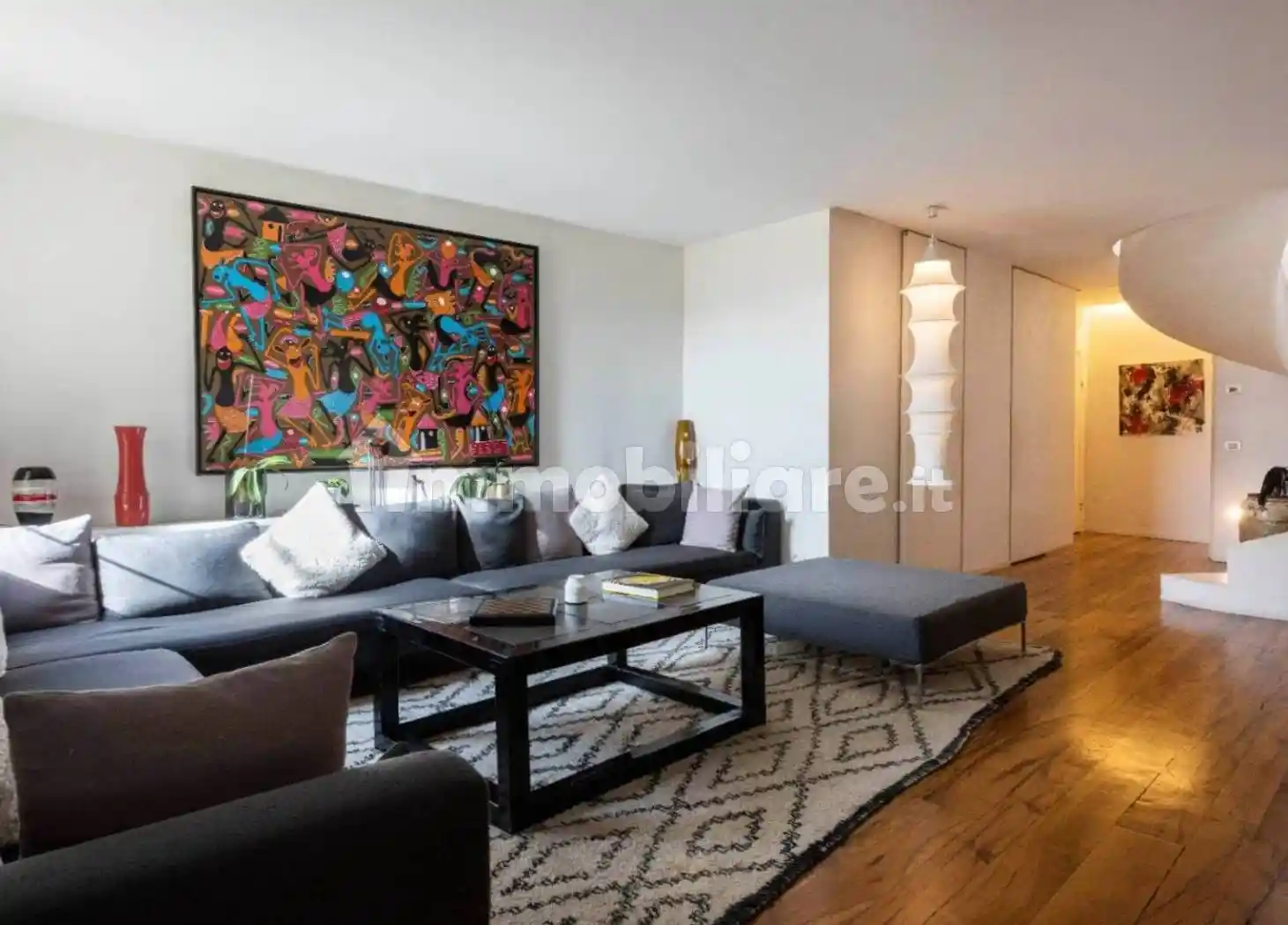 Attico - Mansarda in vendita a Firenze