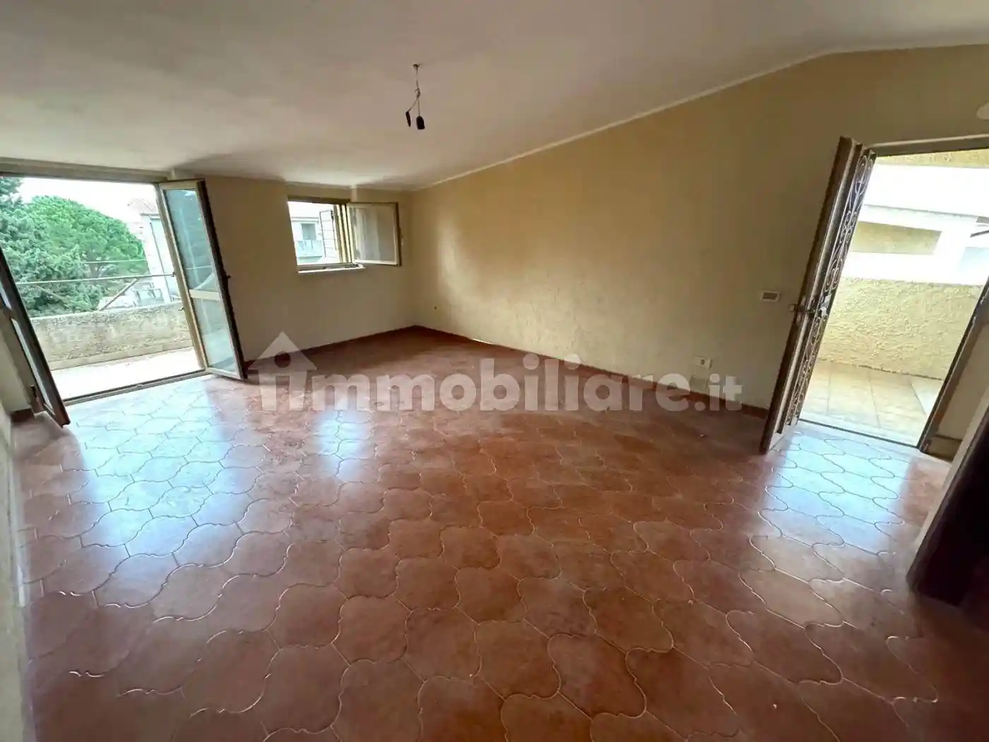 Trilocale buono stato, Centro, Sellia Marina - foto 2