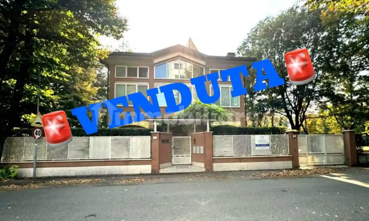 Villa in vendita a Carpi