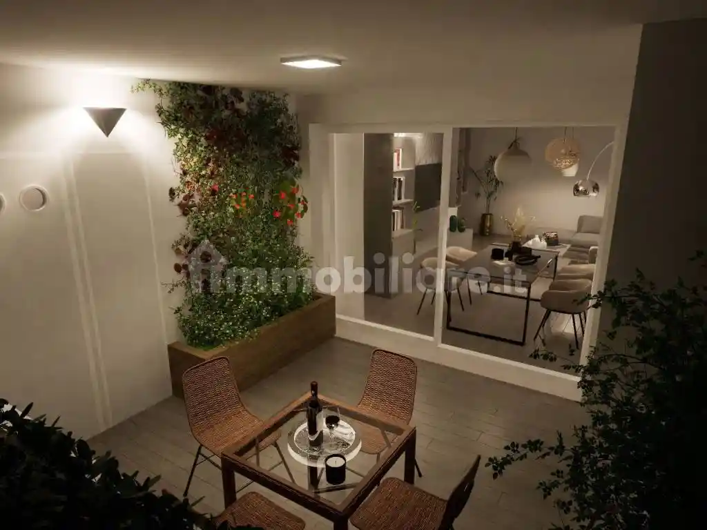 Appartamento in vendita a Reggio Emilia