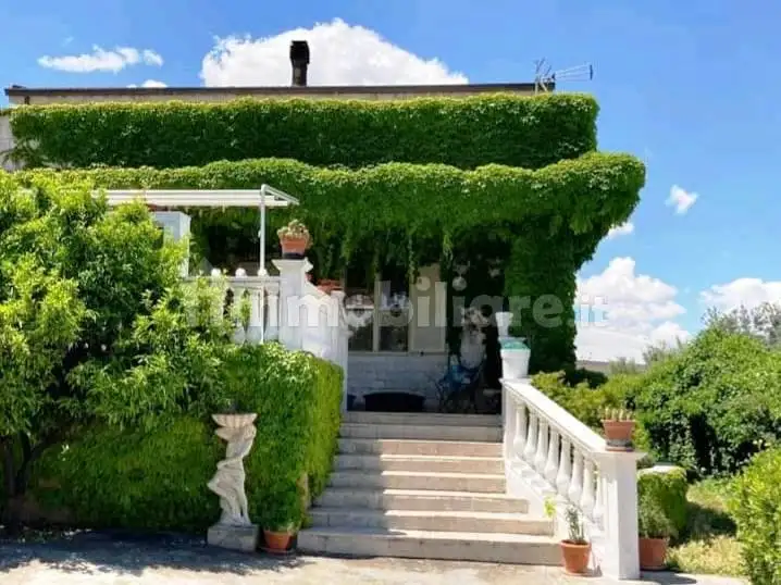 Villa in affitto a Foggia
