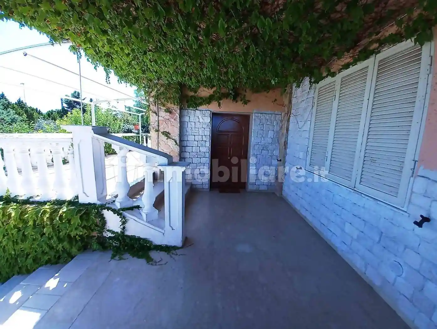 Villa unifamiliare via Camporeale, Città del Cinema - Aeroporto, Foggia - foto 2