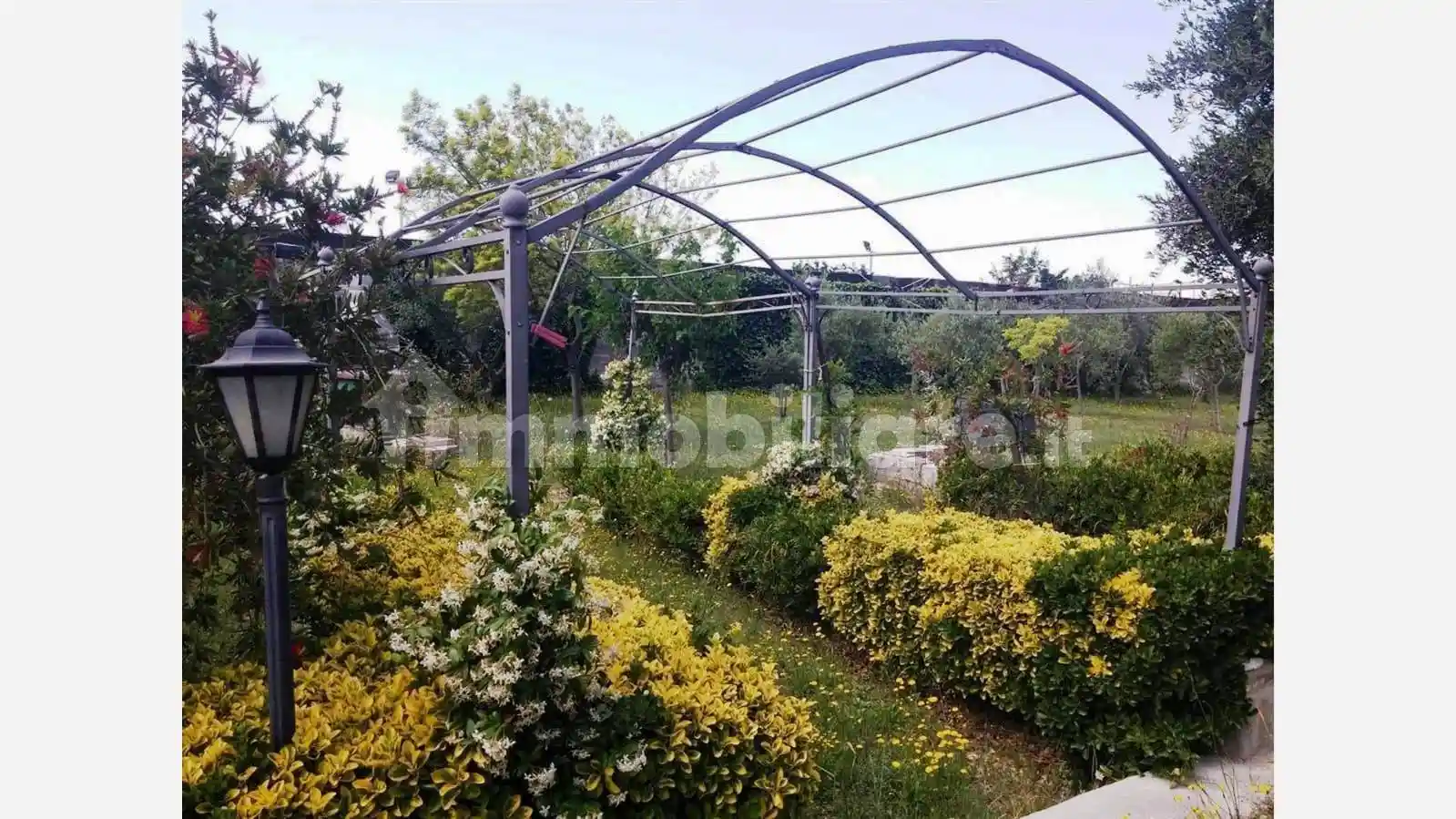 Villa unifamiliare via Camporeale, Città del Cinema - Aeroporto, Foggia - foto 3