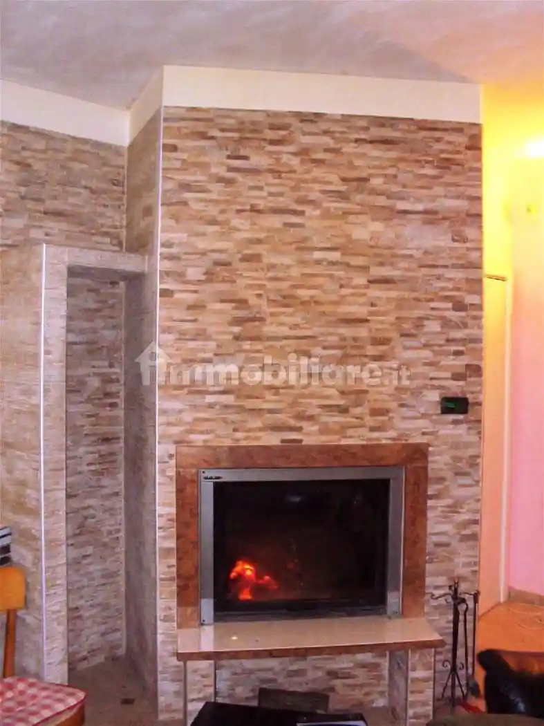 Villa unifamiliare via Camporeale, Città del Cinema - Aeroporto, Foggia - foto 4