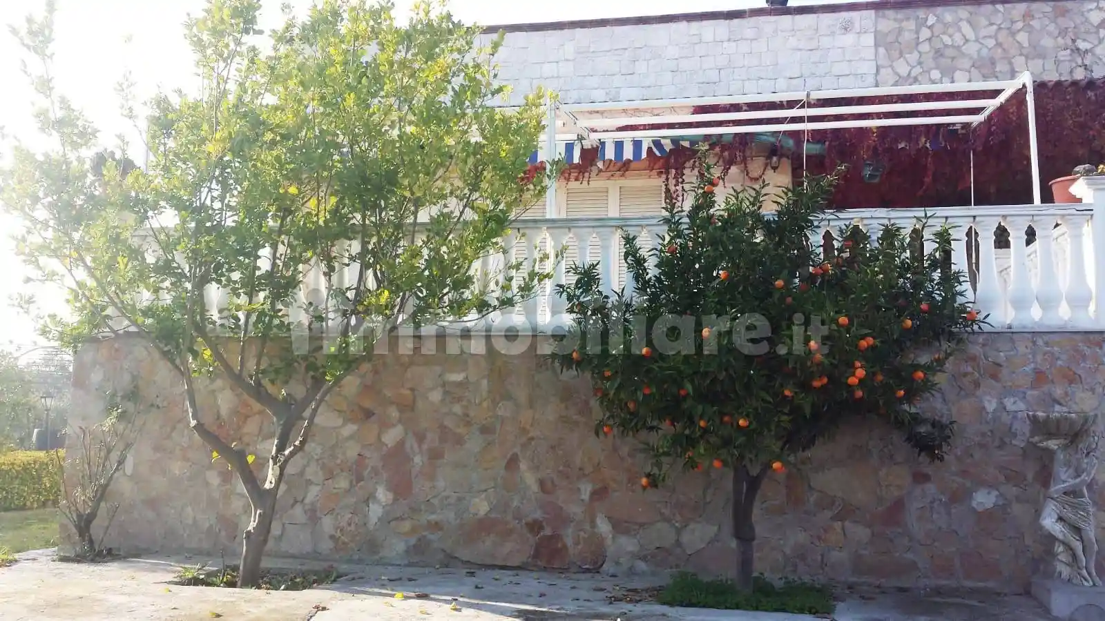 Villa unifamiliare via Camporeale, Città del Cinema - Aeroporto, Foggia - foto 5