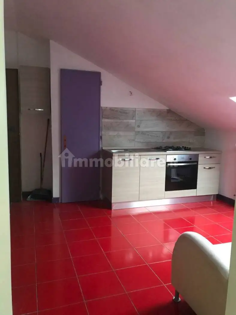 Appartamento in vendita a Porte