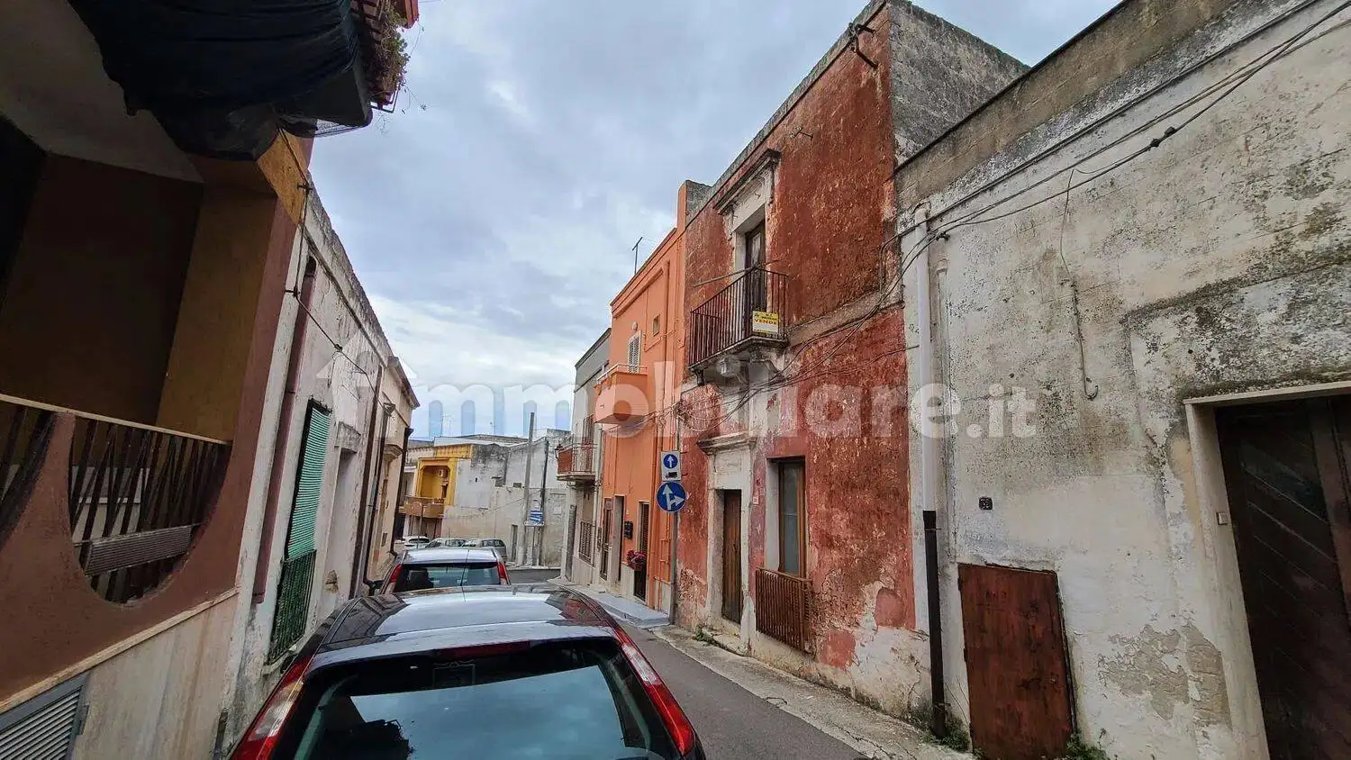 Villa in vendita a Fragagnano