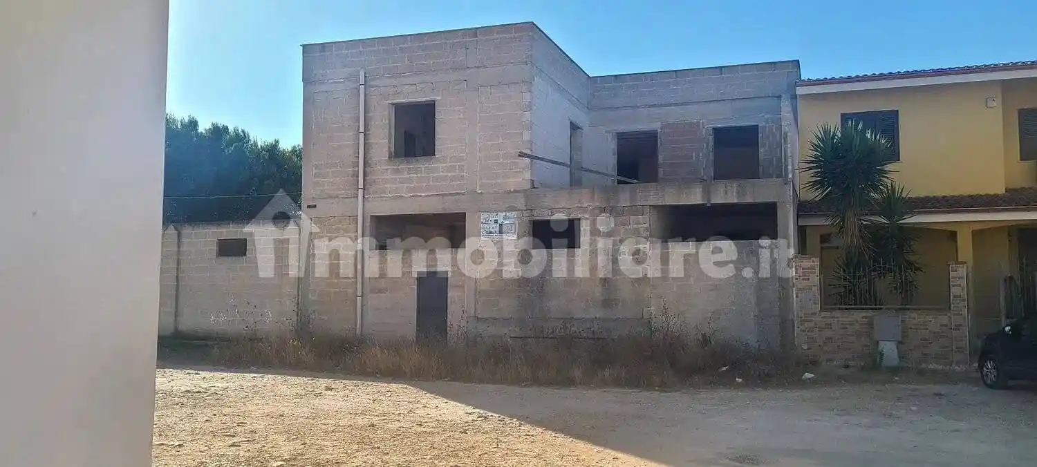 Rustico - Casale in vendita a Manduria