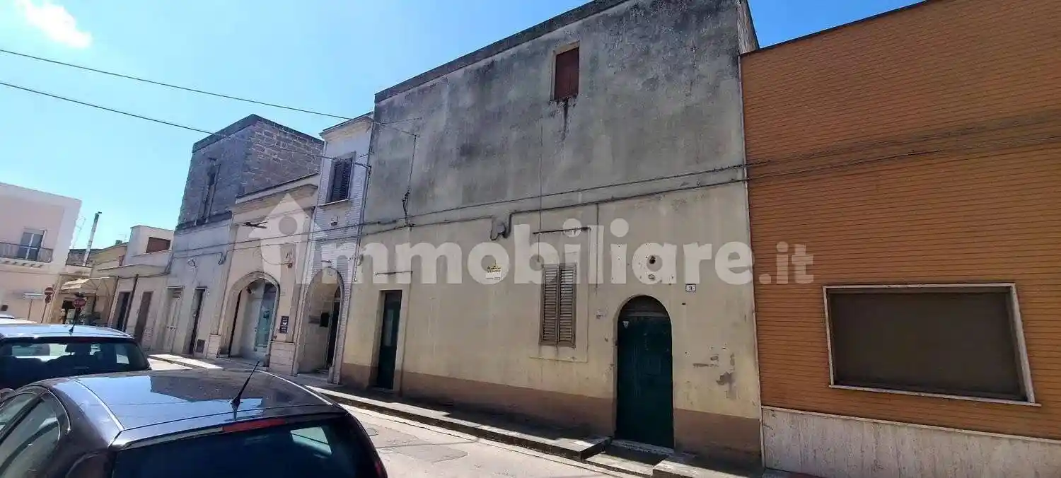 Appartamento in vendita a Sava