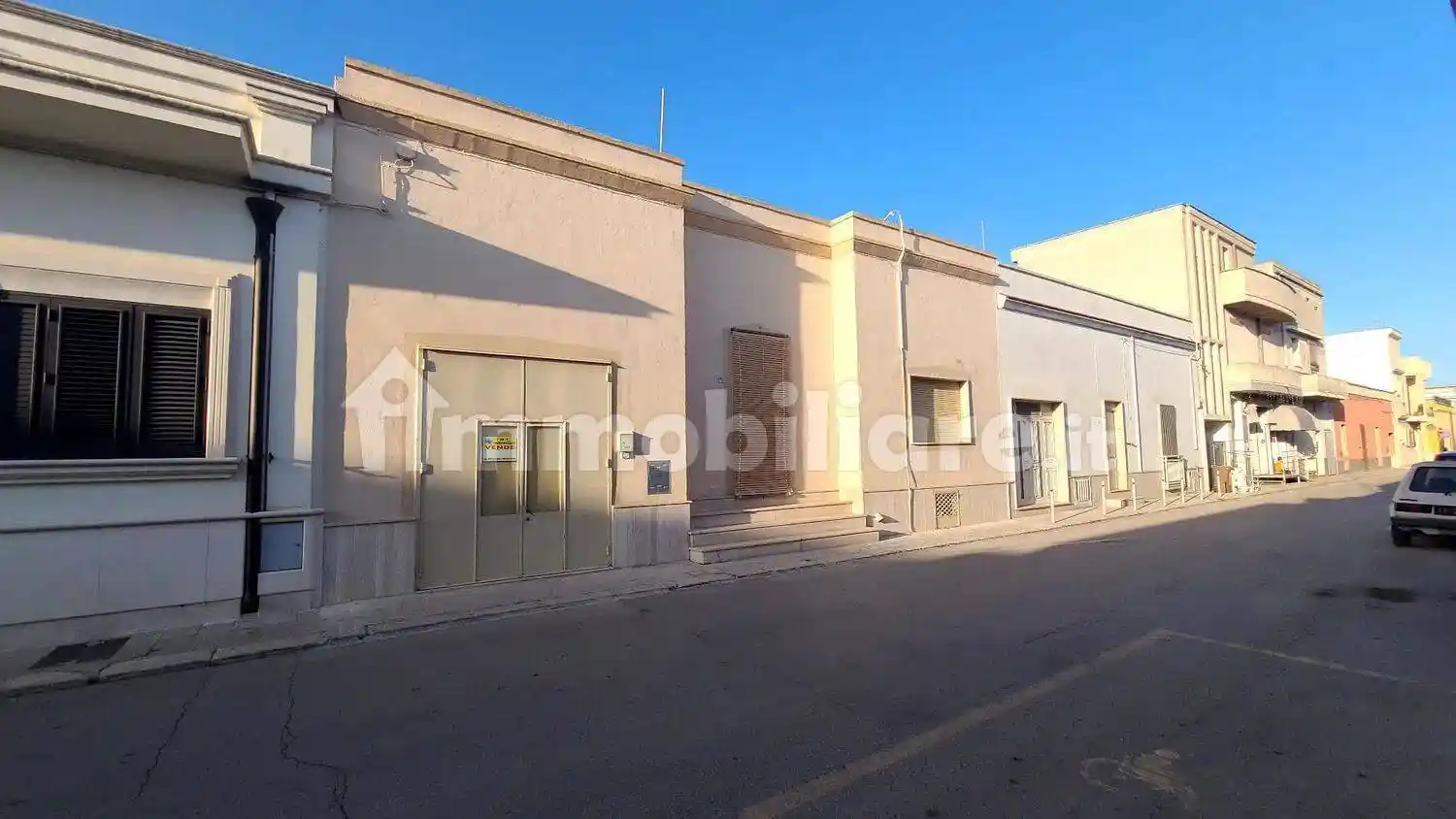 Villa in vendita a Manduria