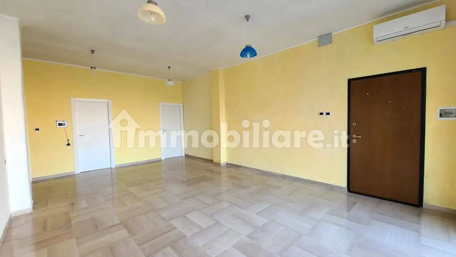 Appartamento in vendita a Fragagnano