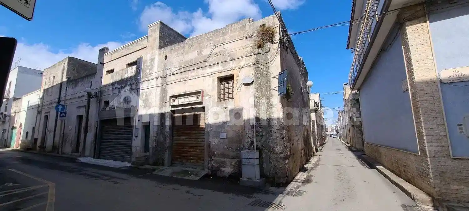 Appartamento in vendita a Manduria