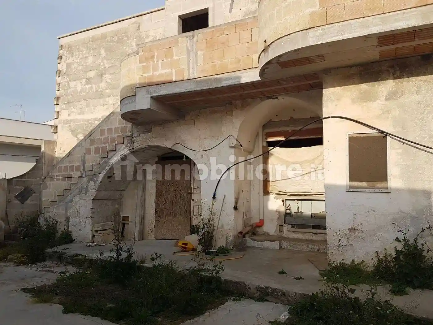 Appartamento in vendita a Manduria