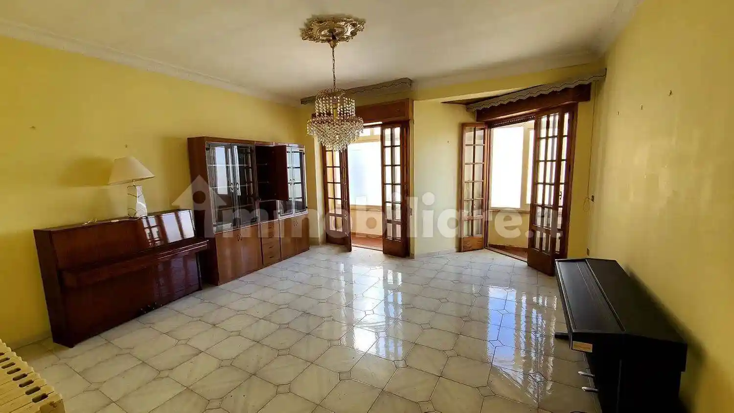 Appartamento in vendita a Sava