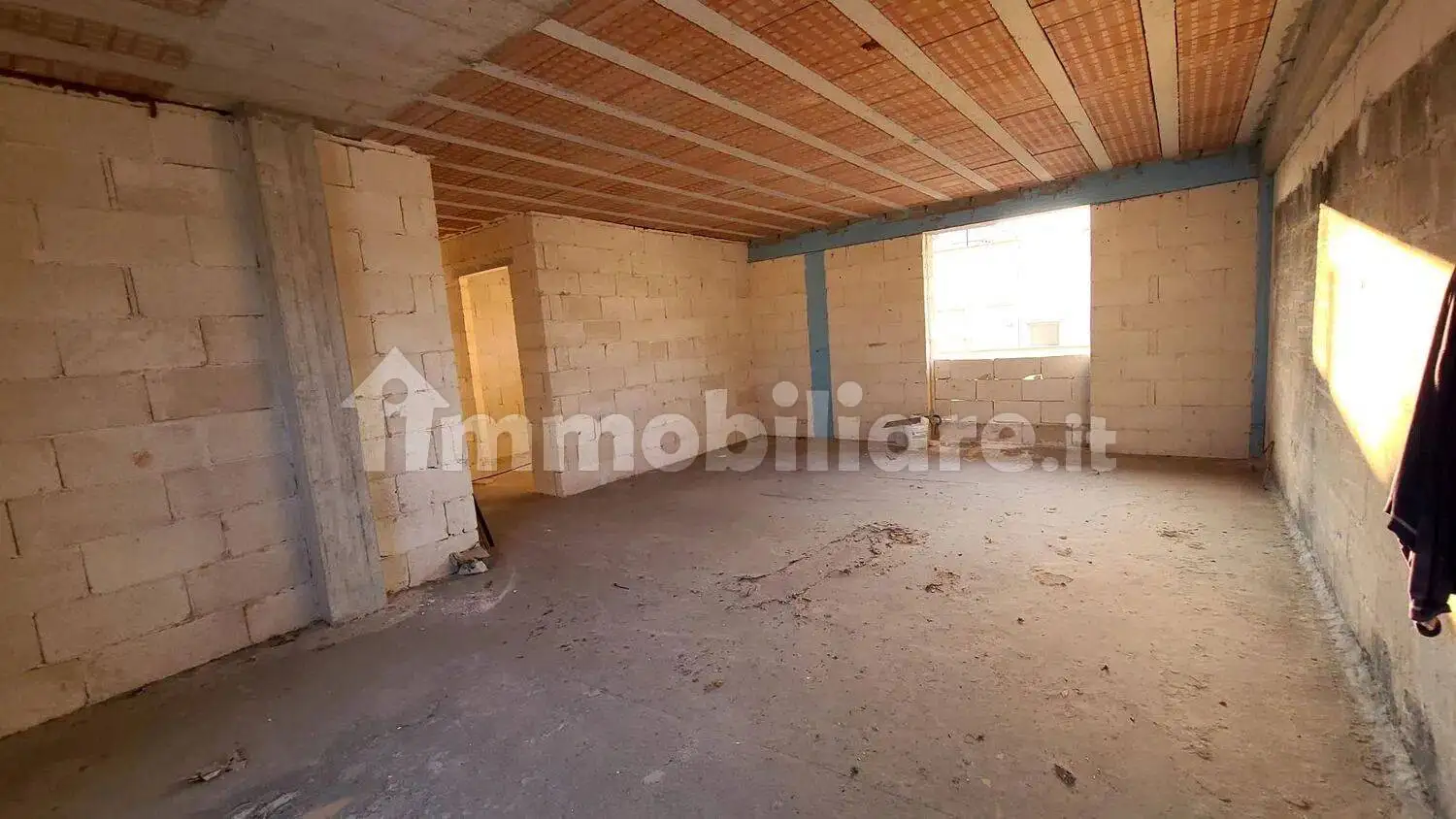 Appartamento in vendita a Fragagnano