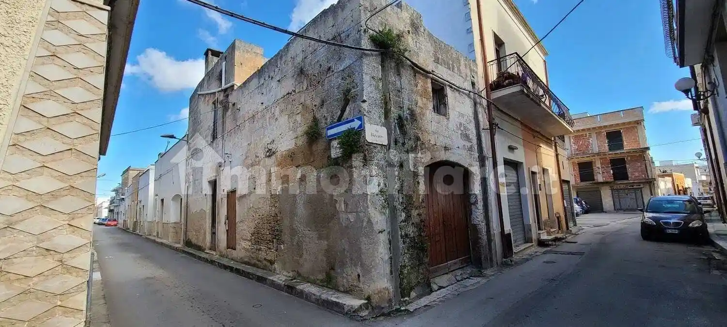 Appartamento in vendita a Manduria