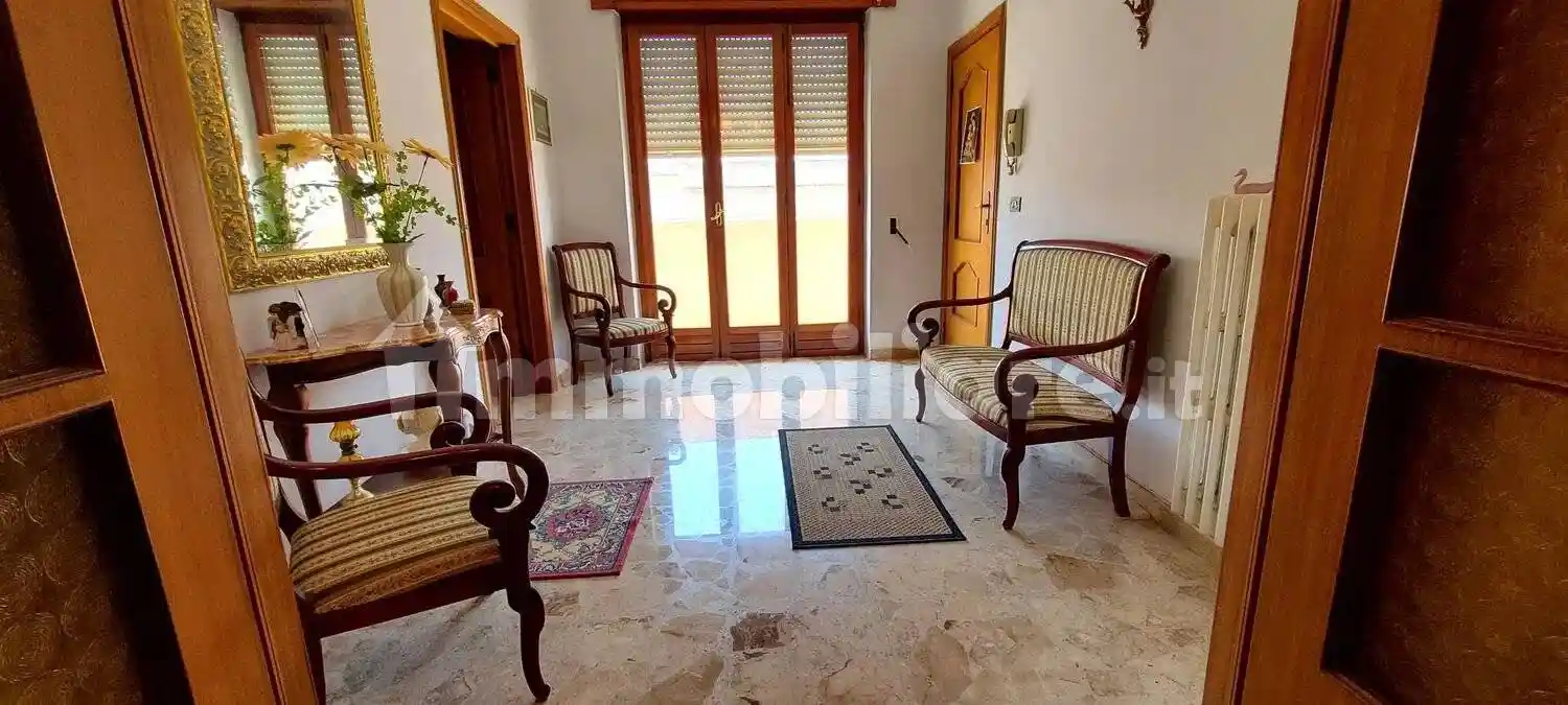 Appartamento in vendita a Manduria