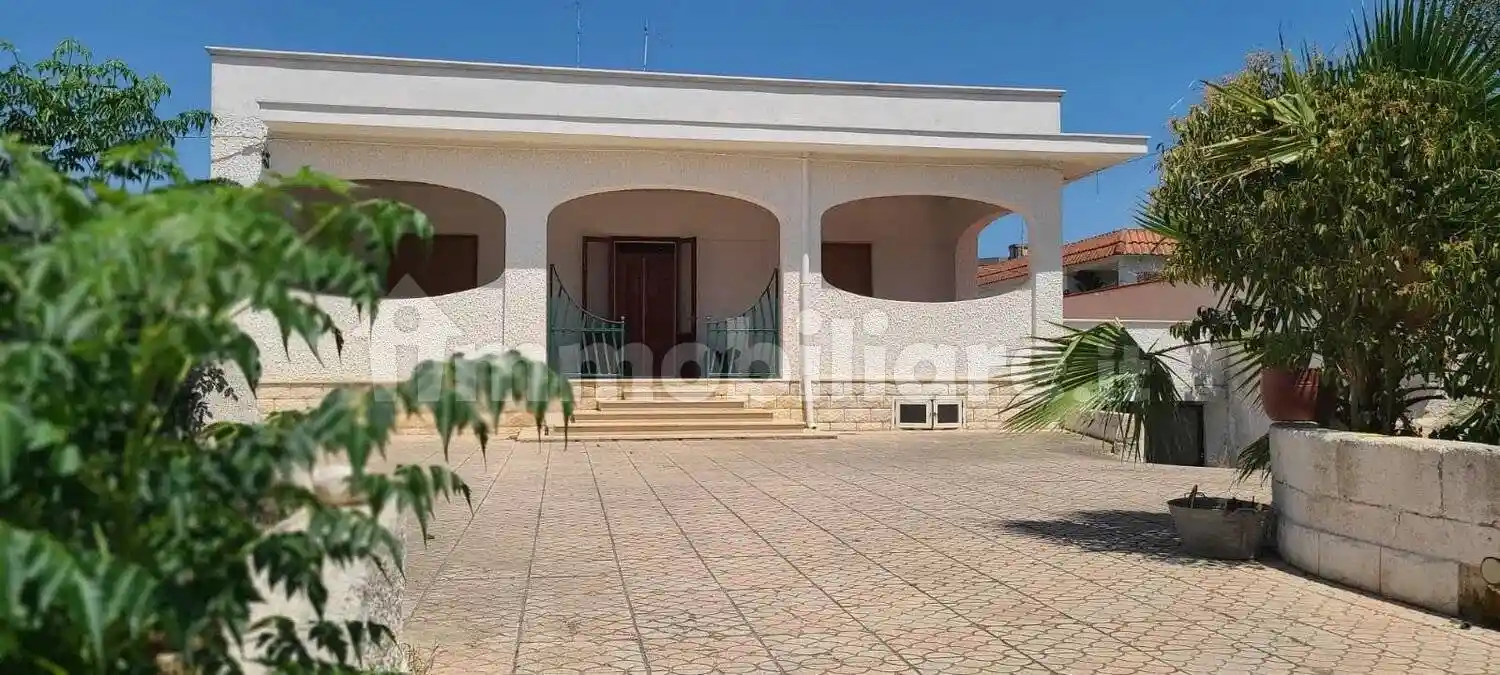 Villa in vendita a Manduria