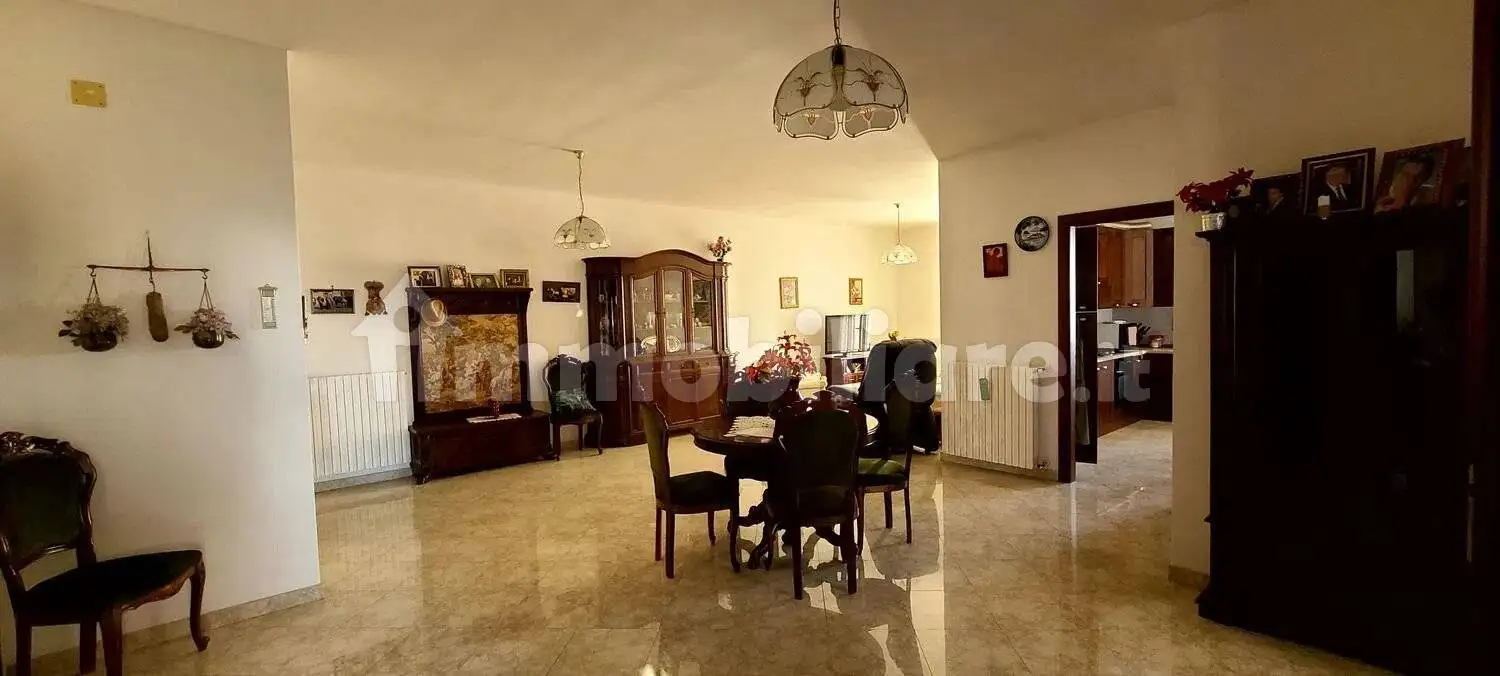 Appartamento in vendita a San Marzano di San Giuseppe