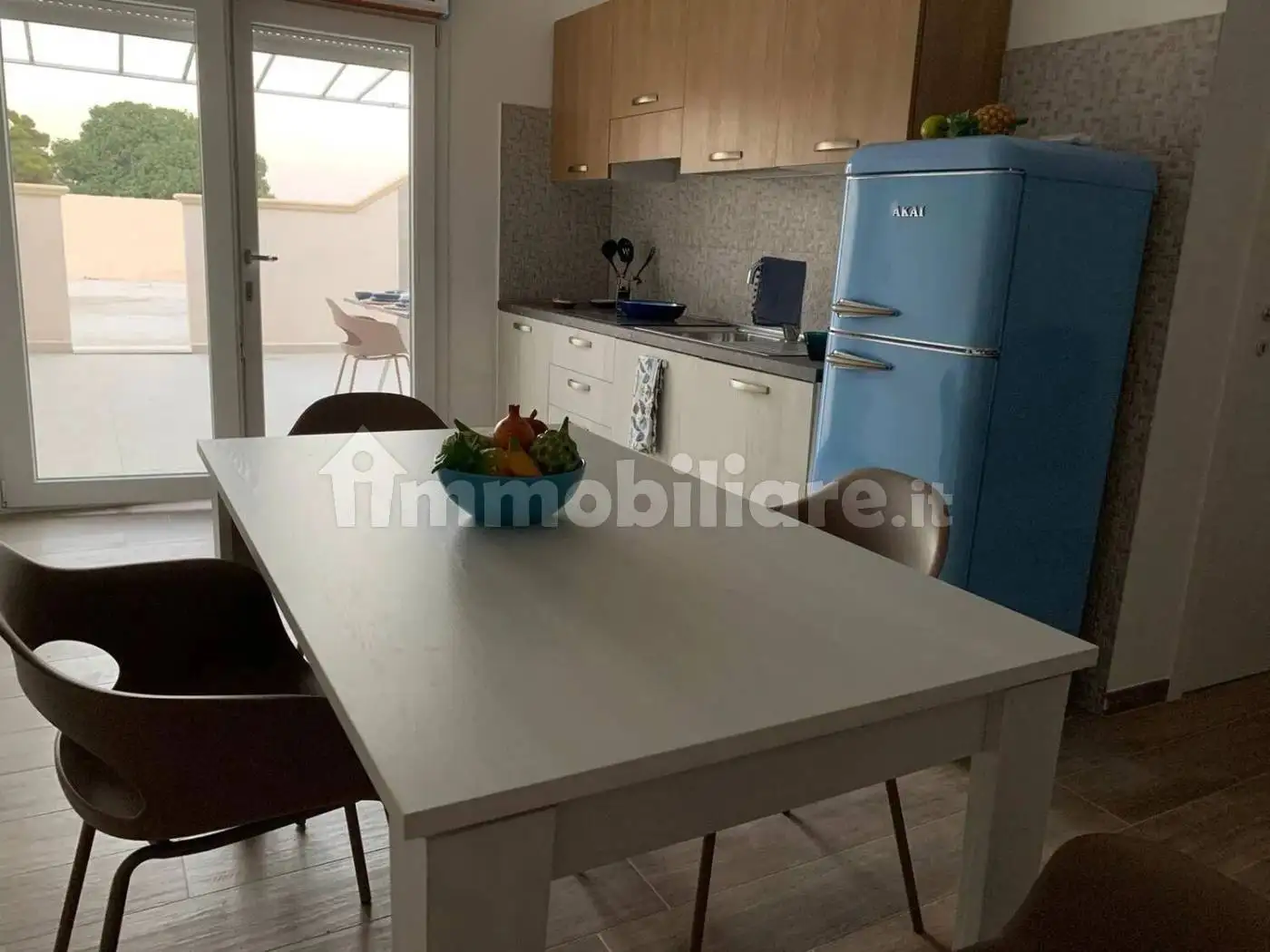 Villa in affitto a Taranto