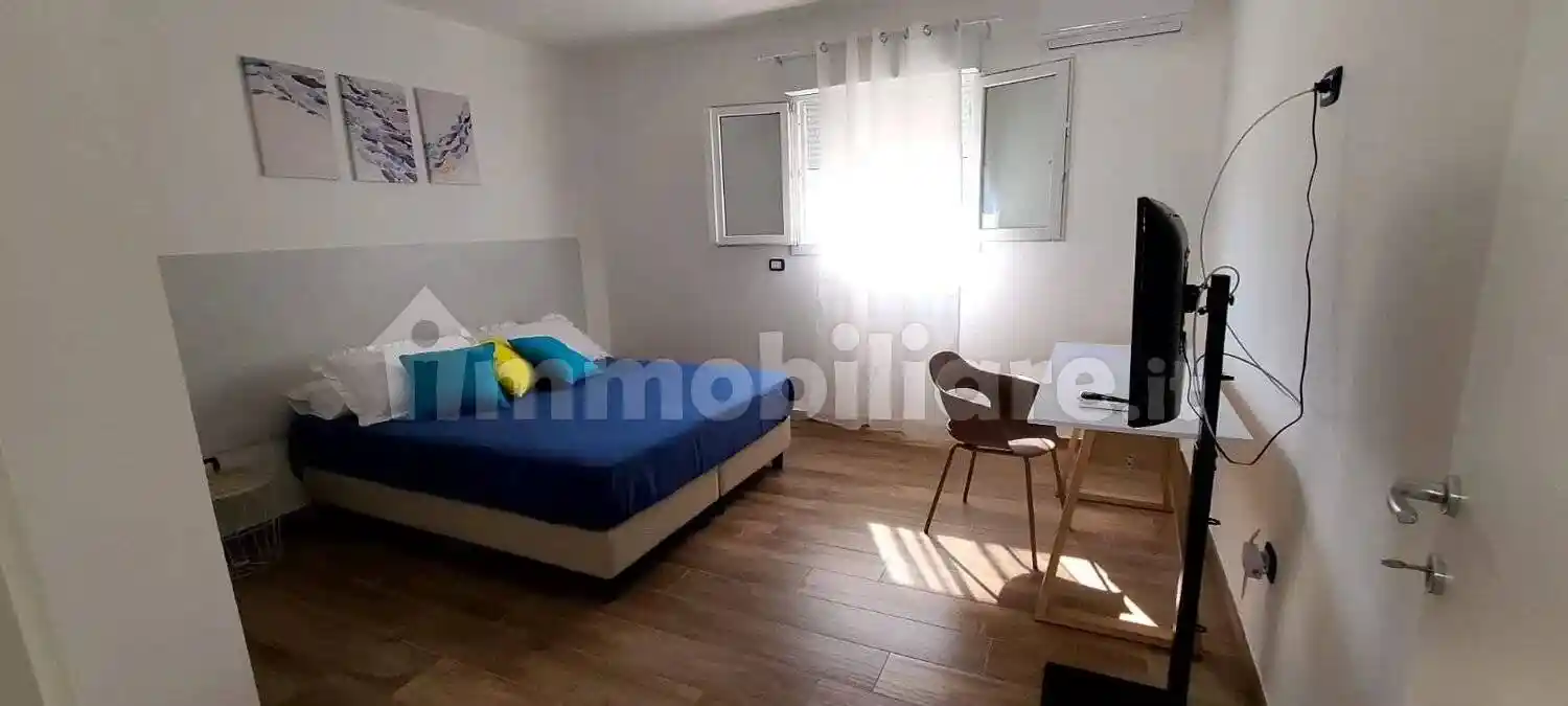 Villa unifamiliare Delle Angurie San C., Torretta, Lago Pappadai, Taranto - foto 5