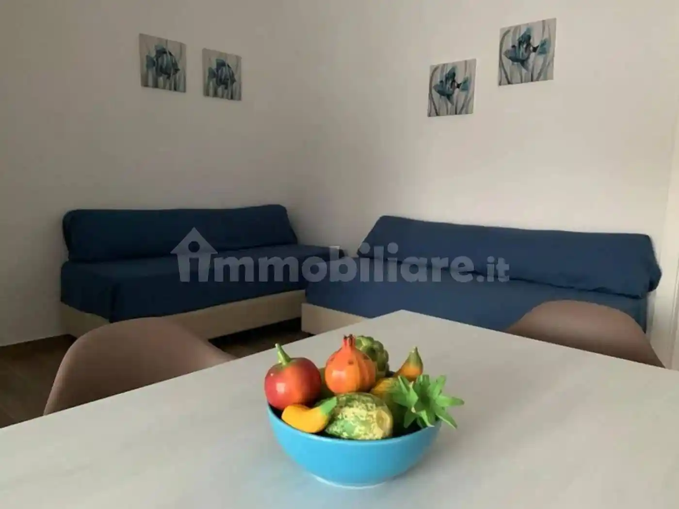 Villa unifamiliare Angurie San C., Torretta, Lago Pappadai, Taranto - foto 5