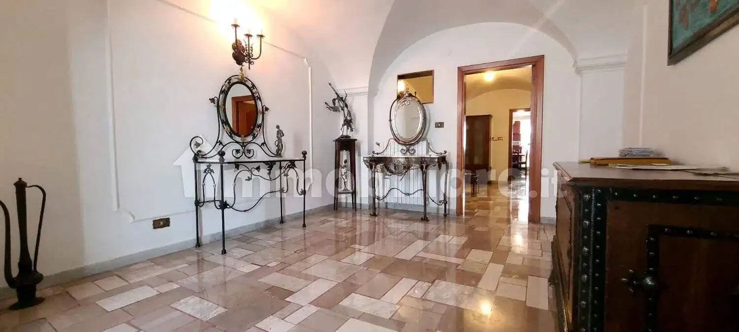 Appartamento in vendita a Fragagnano