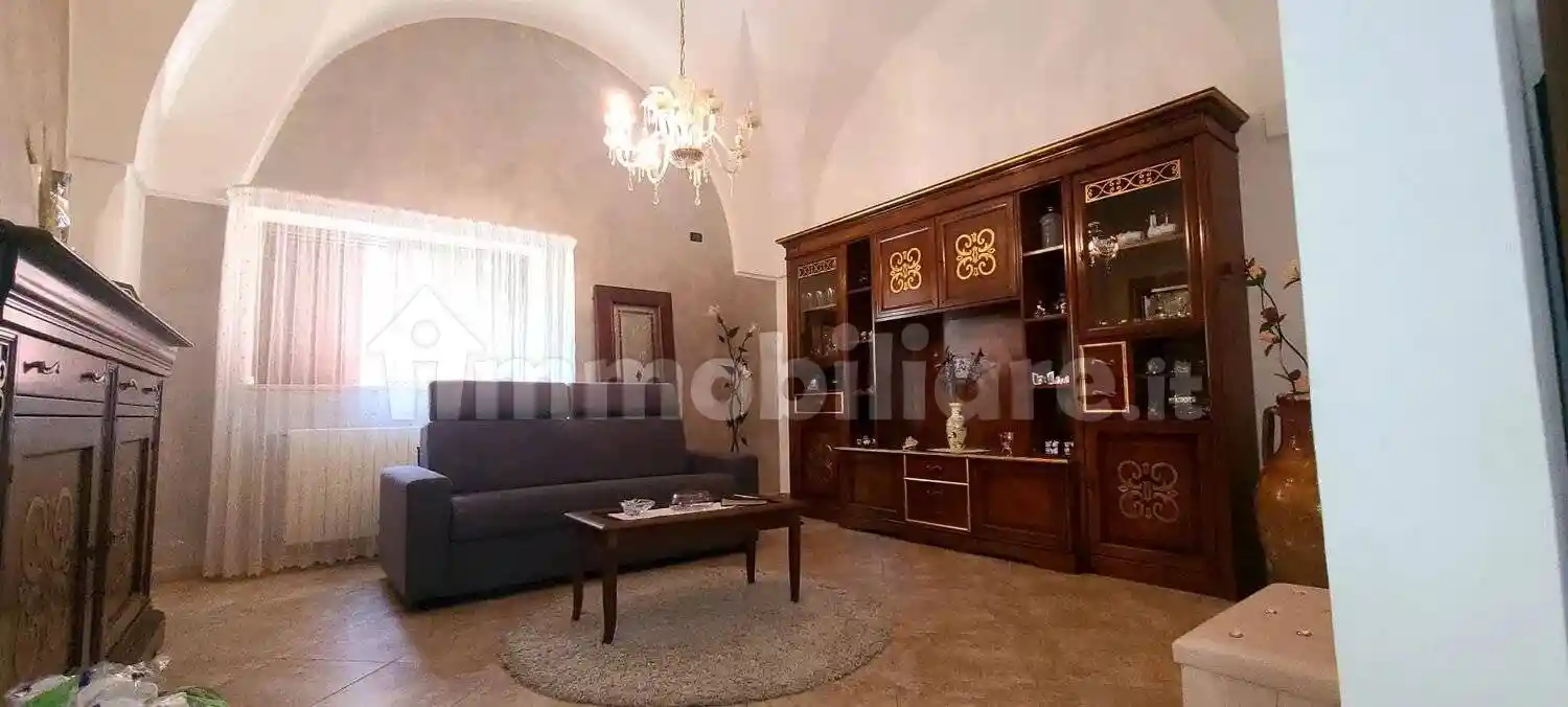 Appartamento in vendita a Manduria