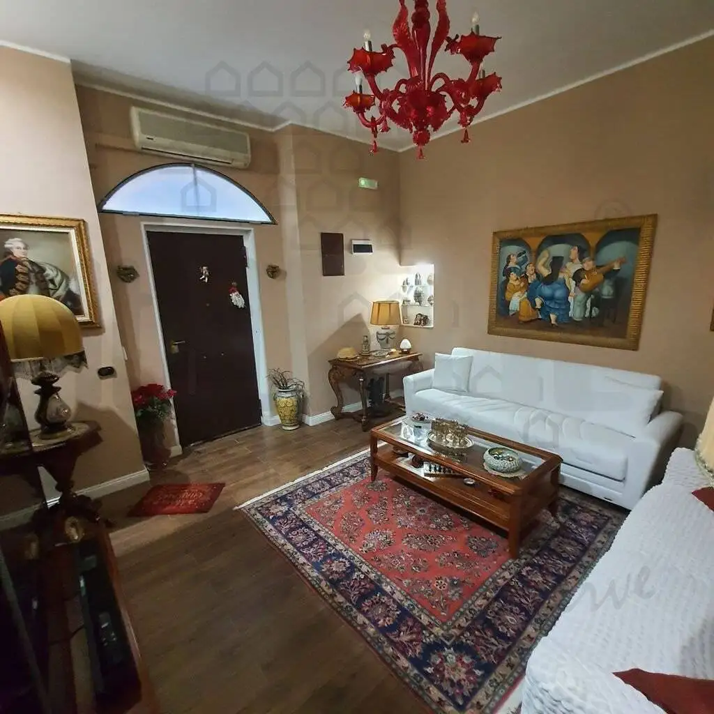 Appartamento in vendita a Messina